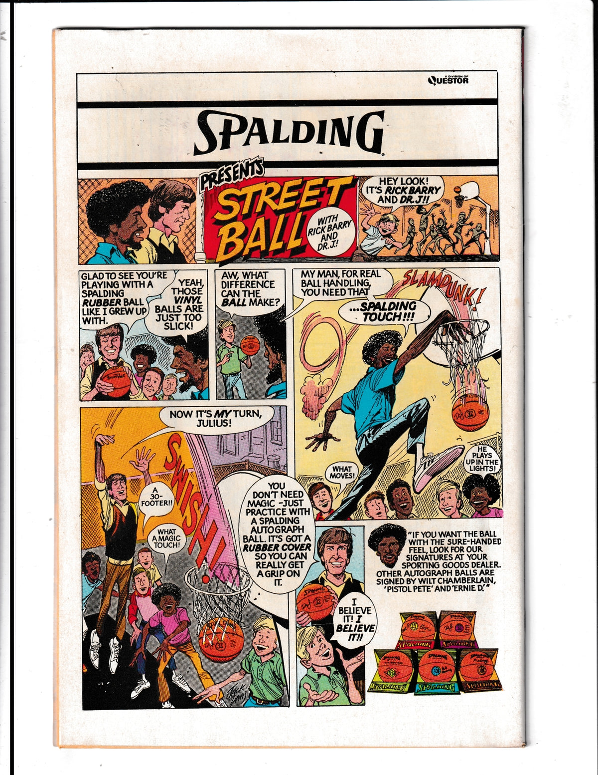Black Lightning #3 (1977) HIGHER GRADE DC Comics