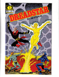 Dreadstar #2 (1983) Epic Comics
