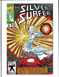 Silver Surfer #62 (1992) Marvel Comics