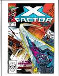 X-Factor #51 (1990)Marvel Comics