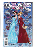 Bang! Tango #5 (2009) Vertigo Comics