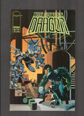 Savage Dragon #9 (1994) Erik Larsen - Higher Grade Image Comics