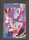 Spider-Man #7 2nd Print Illum-A (2023) Baldari Variant Marvel Comics