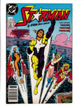 Starman #5 (1988) DC Comics
