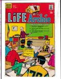 Life with Archie #87 (1969) Archie Comics
