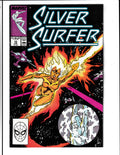 Silver Surfer #12 (1988) Marvel Comics SKU:954
