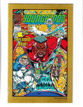 Youngblood #1 (1992) 2nd Print Image  Comics