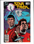 Star Trek #44 (1987) DC Comics