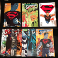 Lot of 10 Super Boy #1-9 & 11 2011 - HIGH GRADE