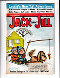 Jack and Jill Magazine #3 (1965) Vol 27 Curtis Comics