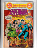 Superman Family #184 (1977) DC Comics