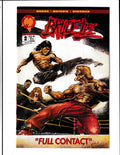 Bruce Lee #2 (1994) Malibu Comics