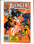 Avengers #271 (1986) Marvel Comics SKU:1497