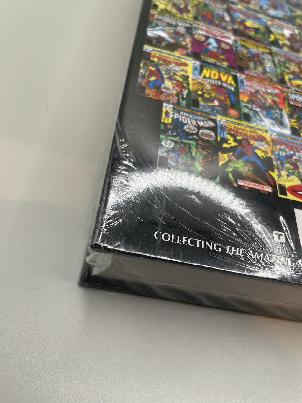 Amazing Spider-Man Omnibus Vol 5 (2021) Hardcover | Stan Lee | Sealed Marvel