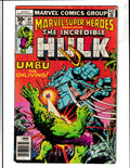Marvel Super-Heroes #64 (1977) Marvel Comics