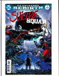 Suicide Squad #7 (2017) DC Comics