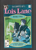 Lois Lane #2 (1986) 2 of 2 DC Comics