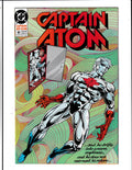 Captain Atom #41 (1990) DC Comics SKU:454