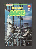 Jezebel Jade #1 (1988) Kubert Comico Comics