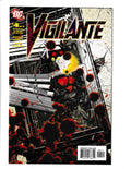 Vigilante #4 (2006) DC Comics SKU:1168
