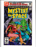 Mystery in Space #112 (1980) Steve Ditko DC Comics