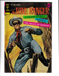 Lone Ranger #17 (1972) Gold Key Comics
