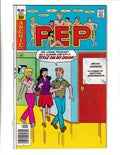 PEP Comics #341 (1978) Archie Comics