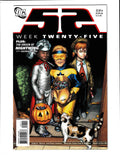 52 #25 (2006) Combined Shipping DC Comics