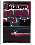 Shadow #14 (1988) DC Comics SKU:1300