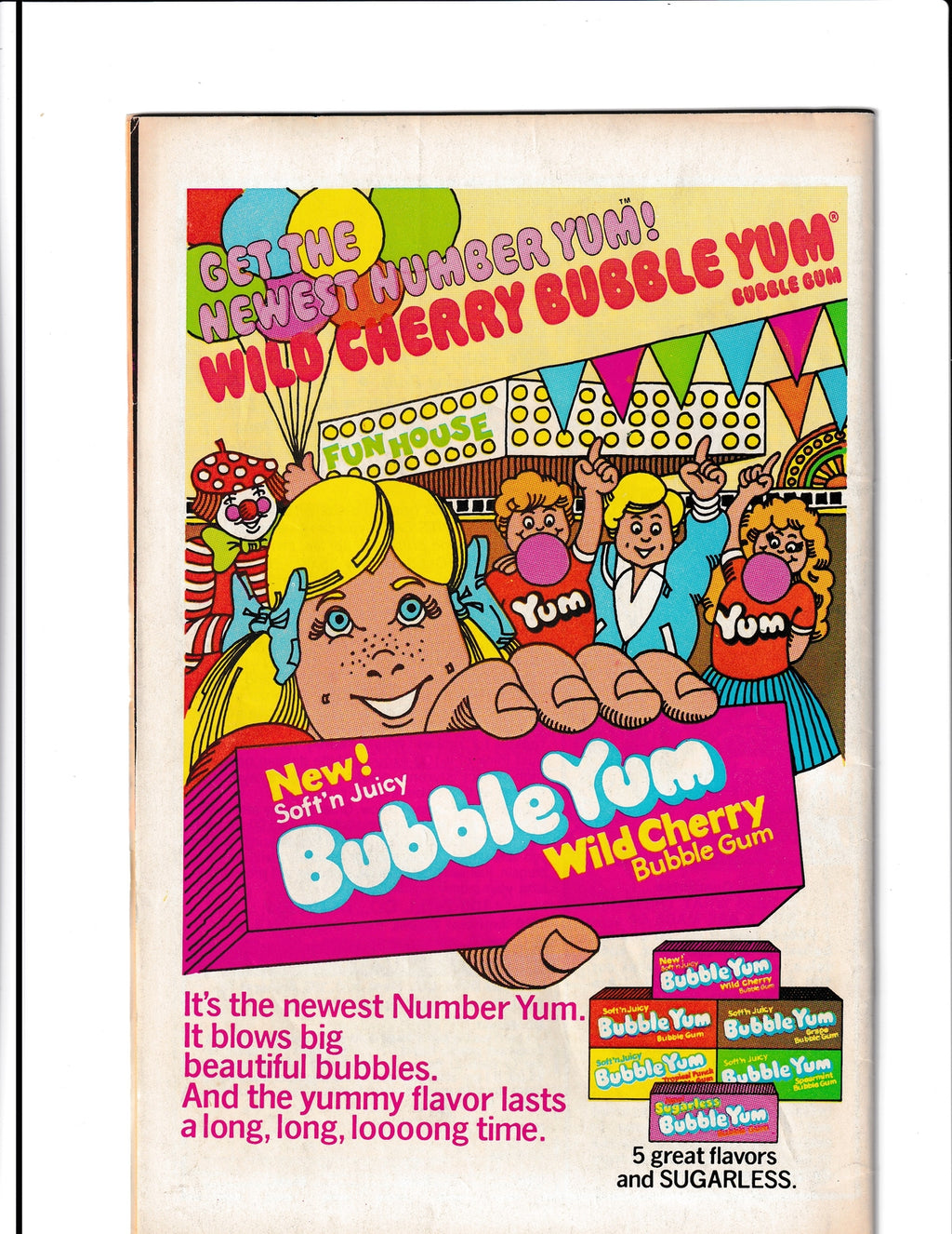 Archie's Pals 'n' Gals #143 (1980) Archie Comics SKU:100