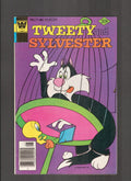 Tweety and Sylvester #71 (1977) Whitman Comics