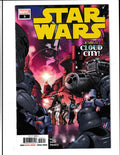 Star Wars #3 (2020) Higher Grade Marvel Comics