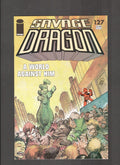 Savage Dragon #127 (2006) Erik Larsen - Higher Grade Image Comics