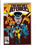 Secret Defenders #1 (1993) Marvel Comics SKU:034