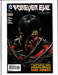 Forever Evil #6 (2014) DC Comics