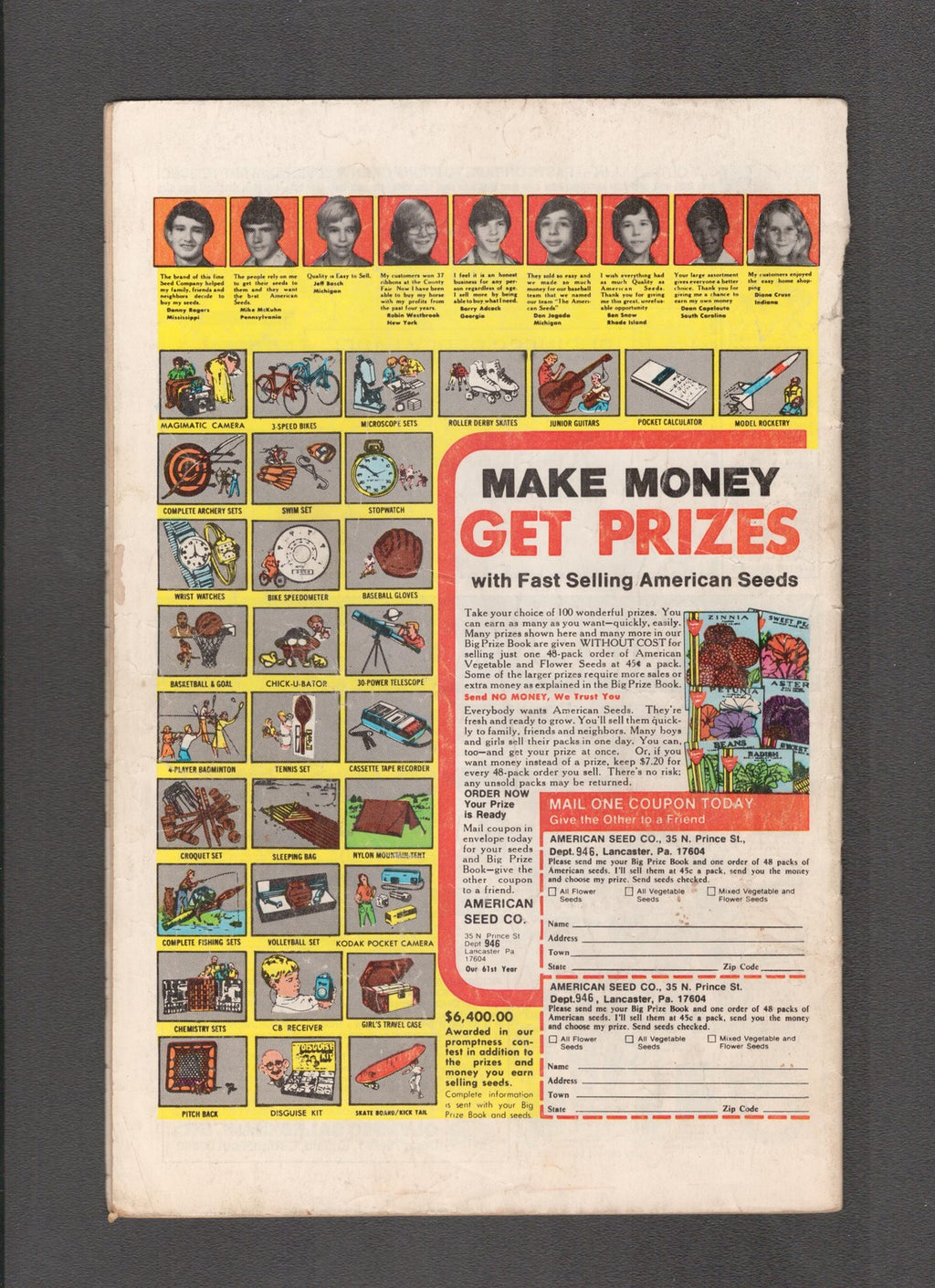 SGT. Fury #151 (1979) and His Howling Commandos Marvel Comics