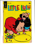 Little Lulu #209 (1973) Gold Key Comics