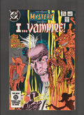 House of Mystery #319 (1983) Mike Kaluta DC Comics