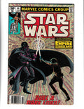 Star Wars #44 (1981) Marvel Comics