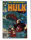 Incredible Hulk #341 (1988) Todd McFarlane Marvel Comics