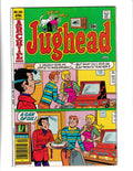 Jughead #263 (1977) Archie Comics SKU:2255