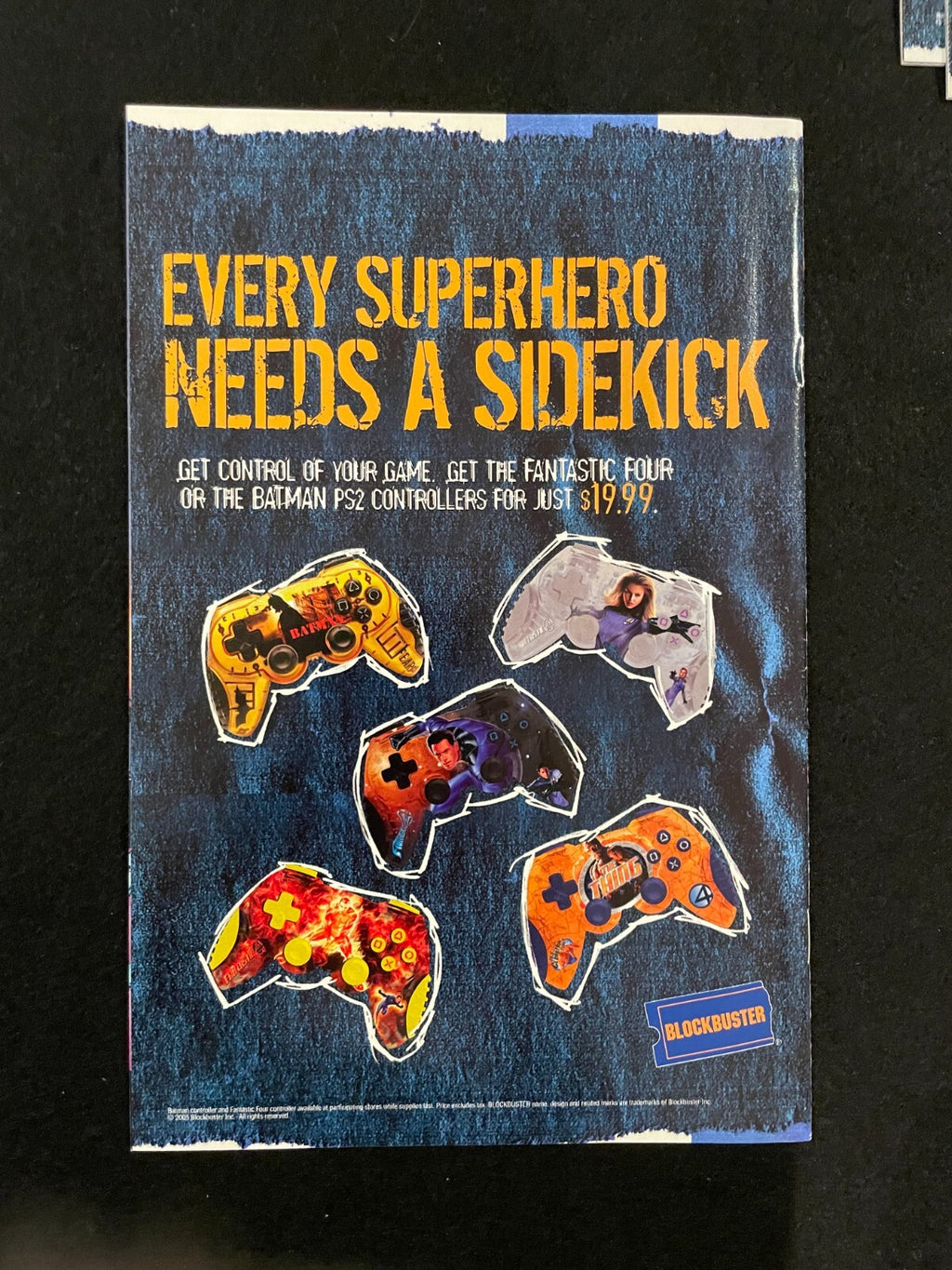 Last Hero Standing - Complete Set of 5 #1-5 (2005) Marvel Comics