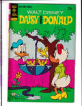 Daisy and Donald #6 (1974) Gold Key Comics