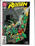 Robin #51 (1998) Chuck Dixon DC Comics