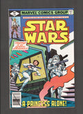 Star Wars #30 (1979) Goodwin, Infantino, Wiacek Marvel Comics