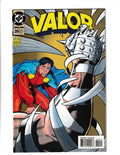 Valor #20 (1994) DC Comics SKU:1152