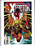 X-Factor #116 (1995) Higher Grade Marvel Comics