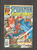 Spider-Man: Chapter 1 #11 (1999) John Byrne, Al Milgrom Marvel Comics