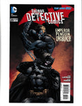 Detective Comics #20 (2013) DC Comics SKU:2593