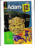Adam-12 #10 (1976) Last in Volume Gold Key Comics